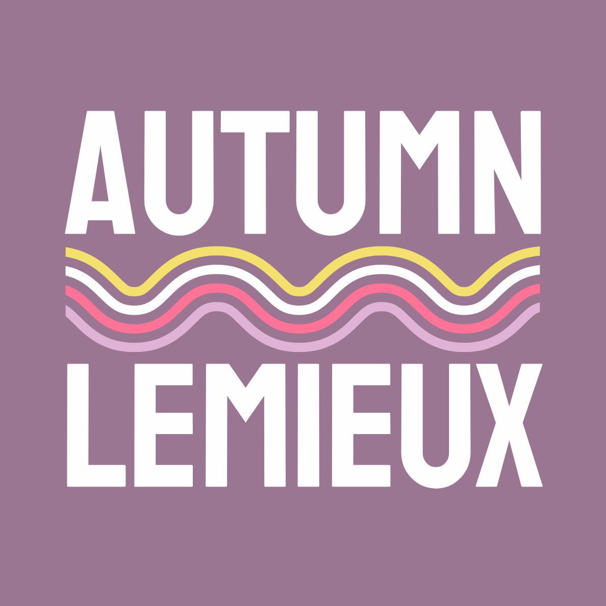 Autumn Lemieux