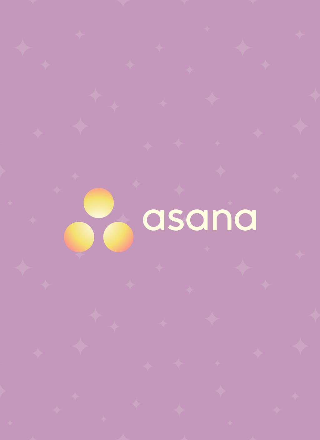 Nonprofit Program Onboarding & Reporting with&nbsp;Asana